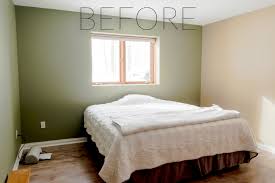 how to create a soothing guest bedroom