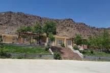 Image of عکس اردوگاه کمالوند خرم آباد