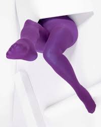 Womens Plus Sized Nylon Lycra Tights Style 1008 We Love