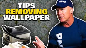 how to remove wallpaper tips removing
