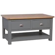 Related articles to dark wood coffee table with storage Aspen Dark Grey Oak Storage Coffee Table Oak Direct