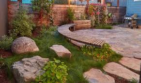 planted earth inc landscape contractor