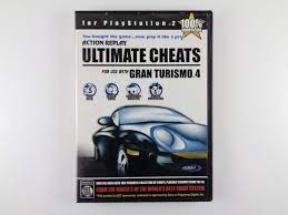 Viperinthegrass 12 years ago #4. Ultimate Cheats Gran Turismo 4 Xq Gaming