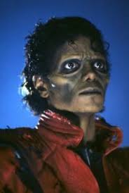 michael jackson s thriller is getting