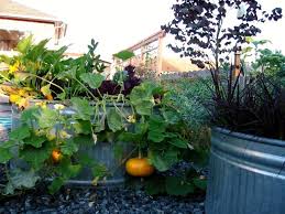 Galvanized Water Tank