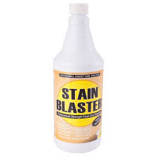 harvard chemical stain blaster food