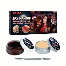 special effects makeup free returns