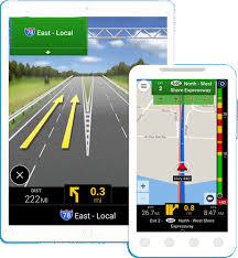 Find truck stops, weigh stations, and parking. Rv Navigation Copilot Gps