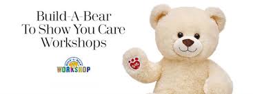 teddy bear hospital visiting