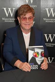 Elton john — слушать песни онлайн. Elton John Adding New Chapter To Autobiography