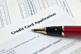 A secured card with no annual fee. How To Apply For A Credit Card