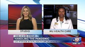Abc news (american broadcasting company) is owned by the disney media networks division. Watch Mu Health Care Doctor Discusses Safety Precautions As State Continues To Reopen Abc17news