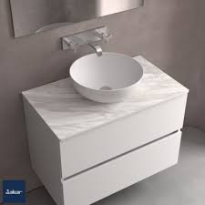 Washbasin And Countertops