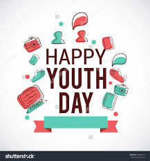 Share happy national youth day quotes and greetings messages to share with young guns. 40 Most Beautiful Pictures Of The International Youth Day Wishes