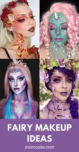 magical fairy makeup ideas