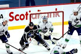 Vancouver is a +105 home underdog on the nhl odds at sportsbooks monitored by oddsshark.com. Xqaieomwdaicim