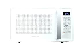 Microwave Oven Wattage Rating And Horsepower Temperature 1