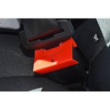 Bucklesafe Car Seat Belt Buckle Guard