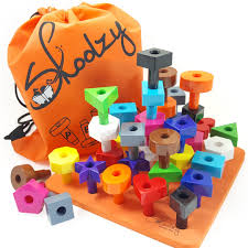 stacking toys stem toddler toys for 2