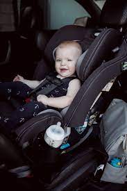 Baby Jogger City View Car Seat Review