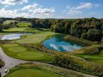 Green Bay Country Club: Wisconsin