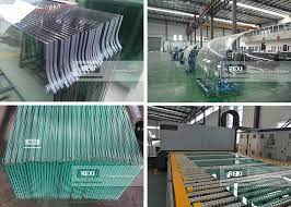china best toughened glass factory