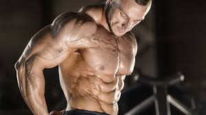 do all bodybuilders take steroids
