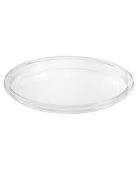 Clear Lid For Round Deli Container