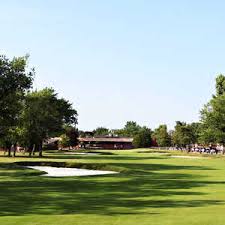 par 3 at roseland golf club in windsor