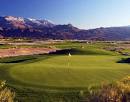 Cimarron Golf Course in Cathedral City California