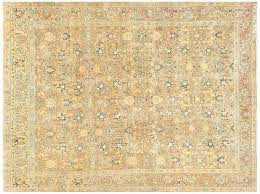 how old is an antique rug what makes