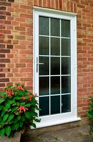 Upvc Double Glazed Frenc Doors Kent