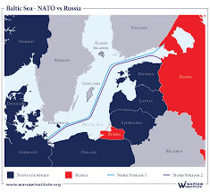 See more ideas about finland, simo, world war. Sweden Faces The Russian Threat In The Baltic Sea Warsaw Institute