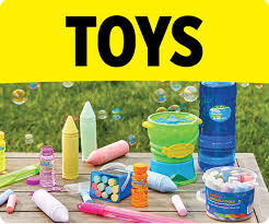 toys by