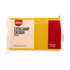 raley s extra sharp cheddar cheese