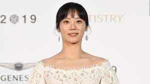 Kim Mi-soo, South Korean actress and ...
