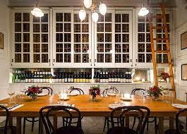 26 little west 12th street 4th floor new york, ny 10014. The Best Private Dining Rooms In Nyc Purewow