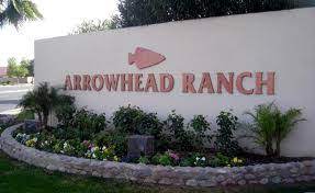 arrowhead ranch homes real