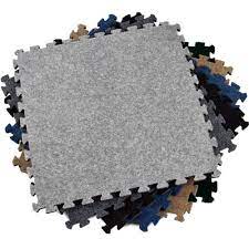 compare the best modular carpet tile