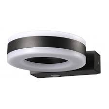 Outdoor Lighting 20w Led Photocell
