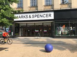 Последние твиты от m&s (@marksandspencer). Marks Spencer Bristol Shopping Quarter