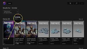 Sign in to any xbox one to see your home screen and play your digital games. How To Get Fortnite On Xbox One