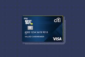 Bank visa® platinum card, u.s. My Best Buy Visa Card Review