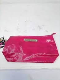 juicy couture makeup bags and cases for