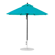 Essential Umbrella Ultra Modern Pool
