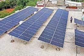 Apply online for kseb soura subsidy scheme. Kseb To Install Solar Panels From Next Month The New Indian Express