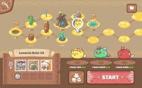 Maybe you would like to learn more about one of these? Axie Community Alpha Getting Started By Axie Infinity Axie Infinity Medium