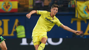 Could villarreal's pau torres be man utd's ideal defensive partner for maguire? Villarreal Shields Pau Torres With A Clause Of Between 50 And 75 Million