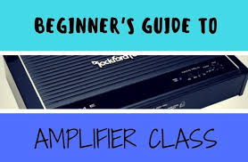 Class Ab Amplifier Vs Class D Ultimate Guide With