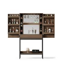 cosmo bar cabinet